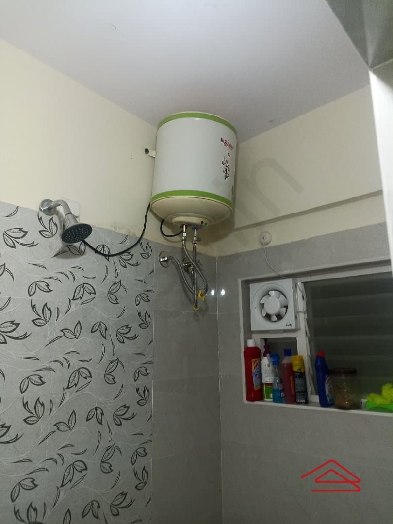 Bathroom 2