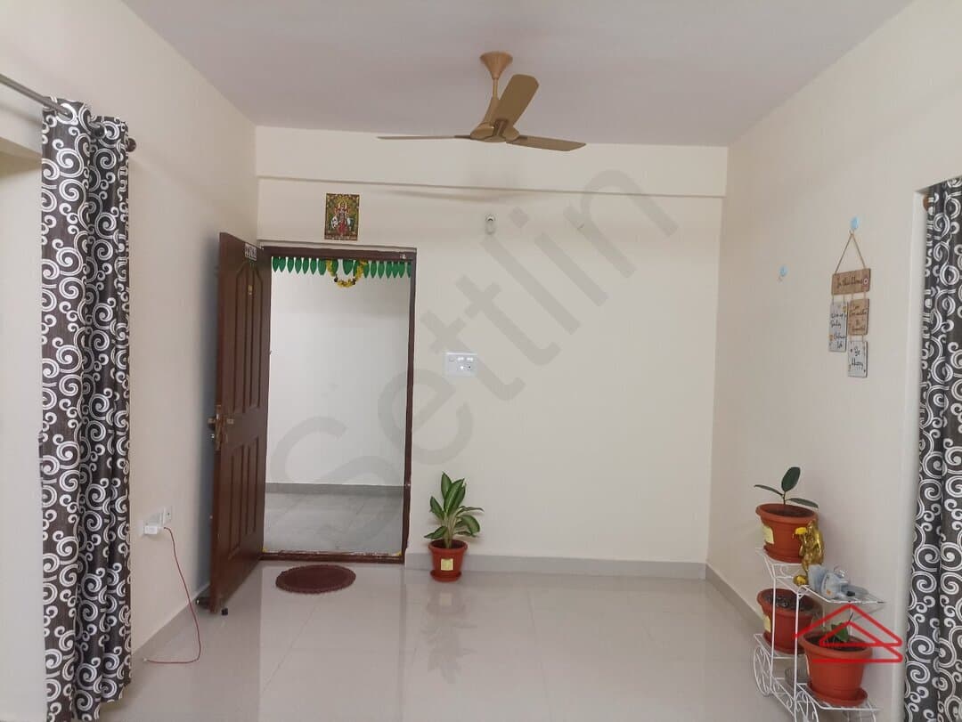 Hall 1