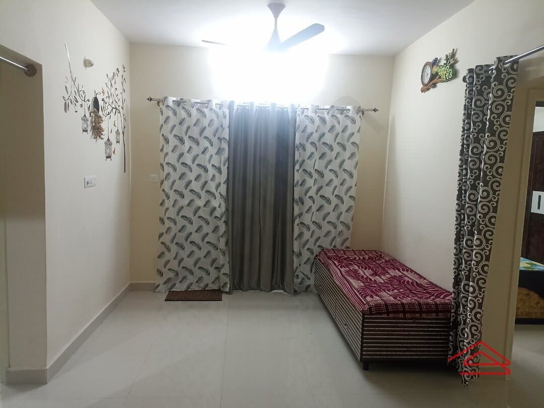 Hall 1