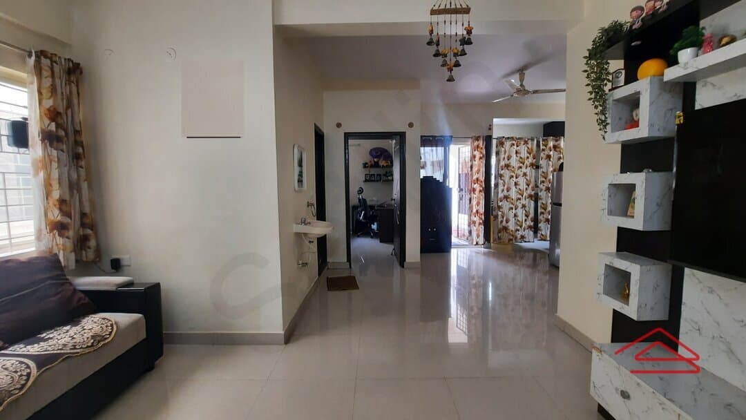 Hall 1