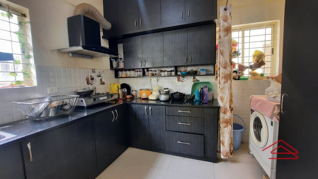 Kitchen 1