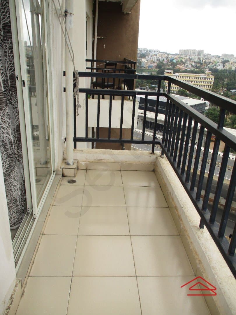 Balcony 2