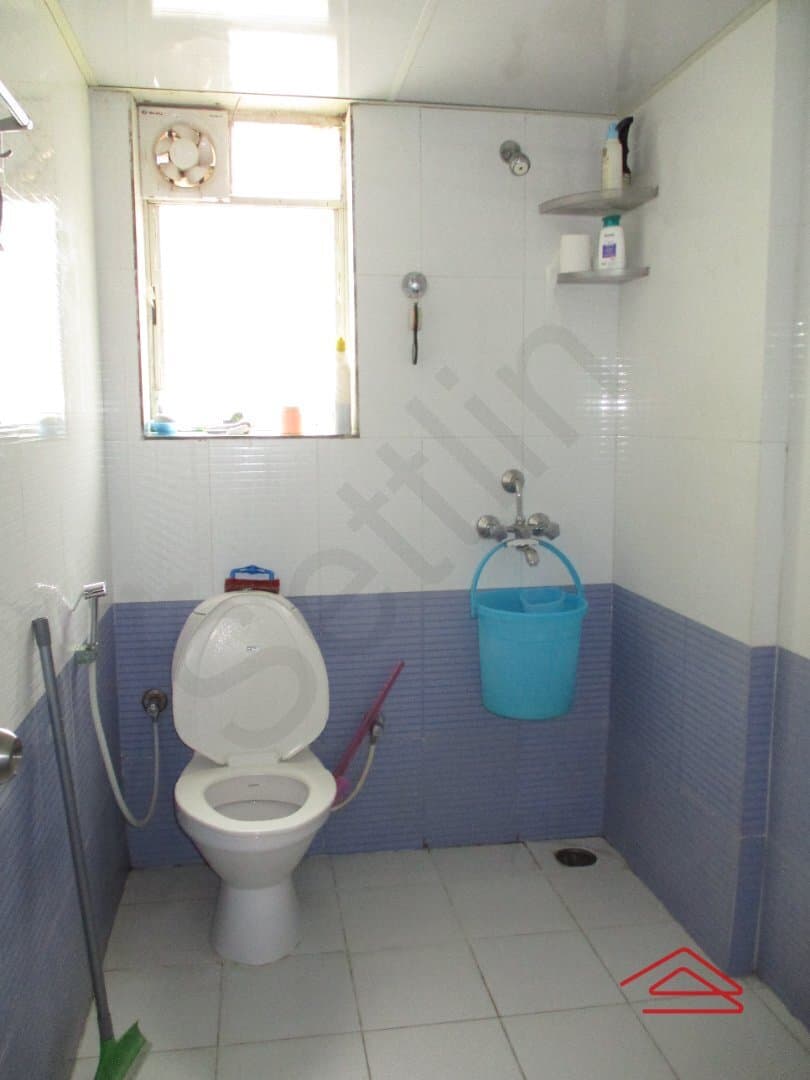 Bathroom 3