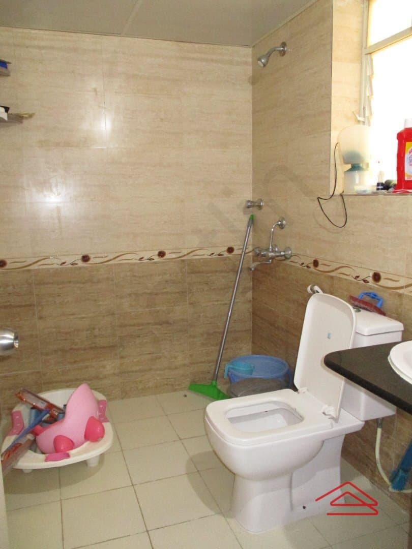 Bathroom 1