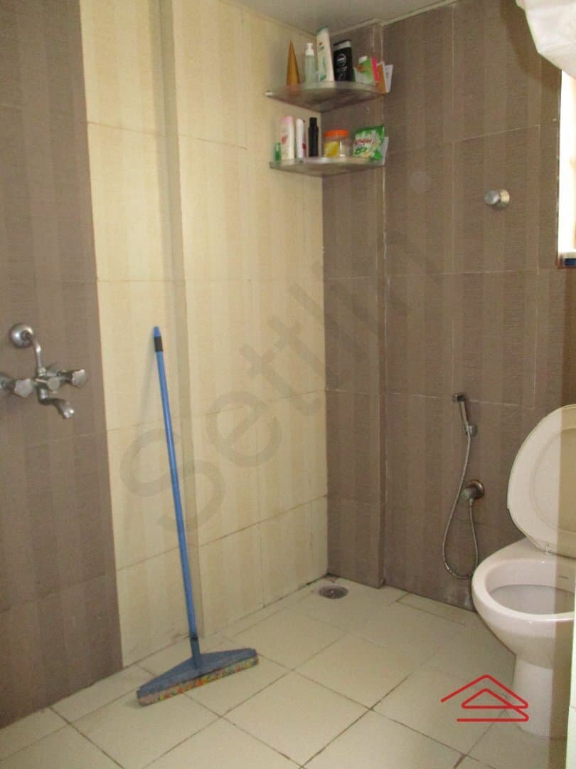 Bathroom 2