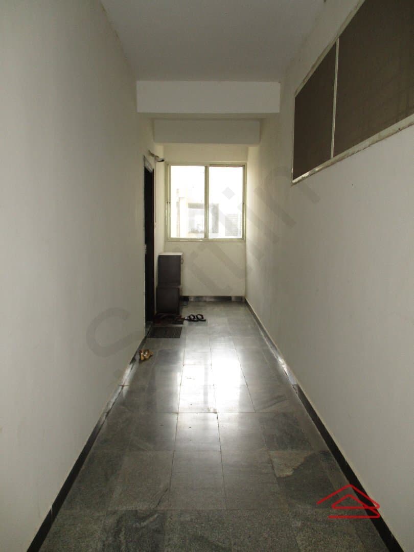 Hall 1