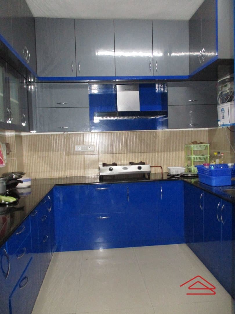 Kitchen 1