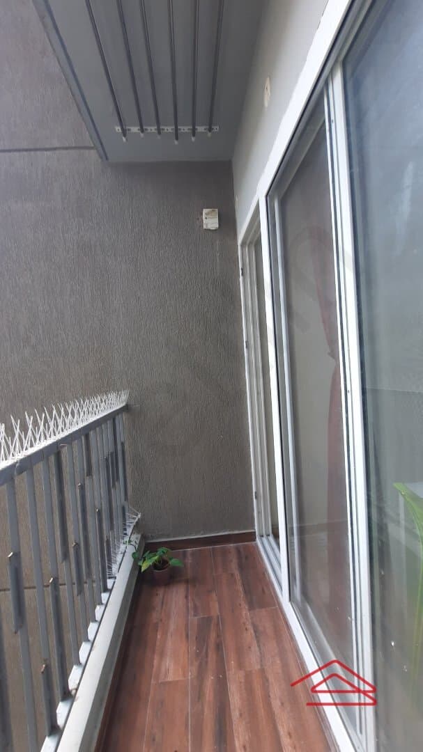 Balcony 1