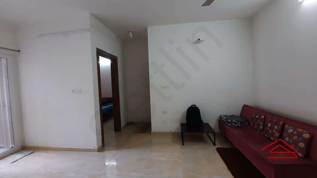 Hall 1