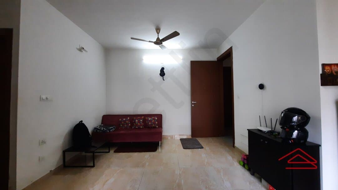 Hall 1