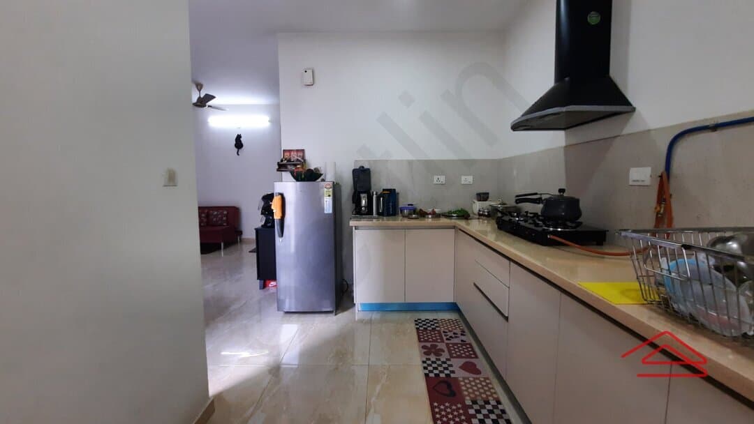Kitchen 1