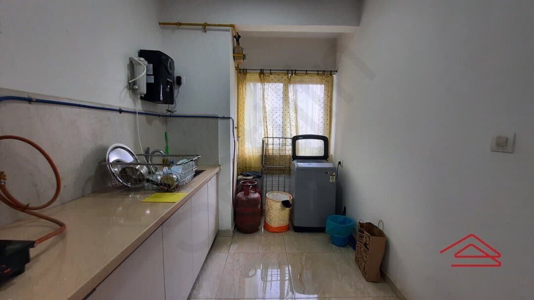 Kitchen 1