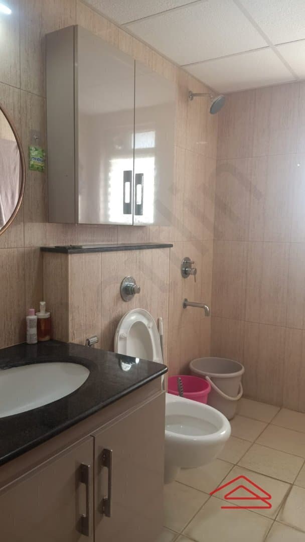 Bathroom 1