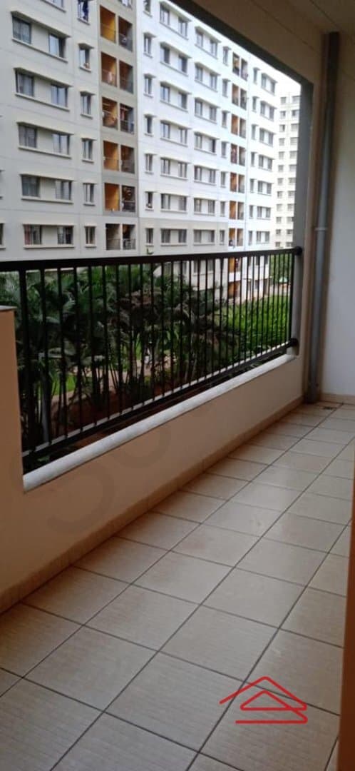 Balcony 1