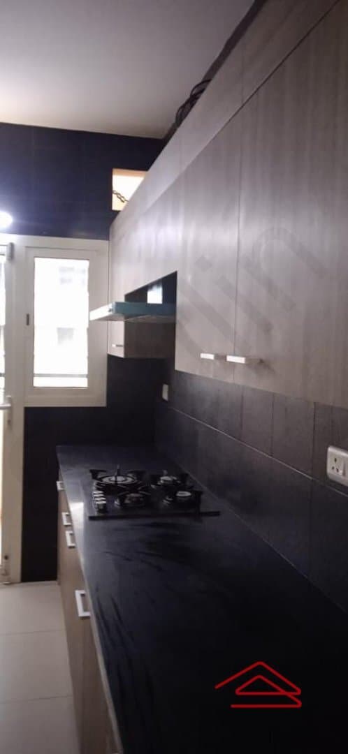 Kitchen 1