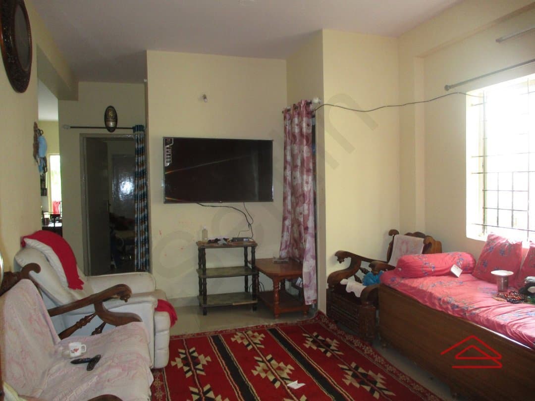 Hall 1