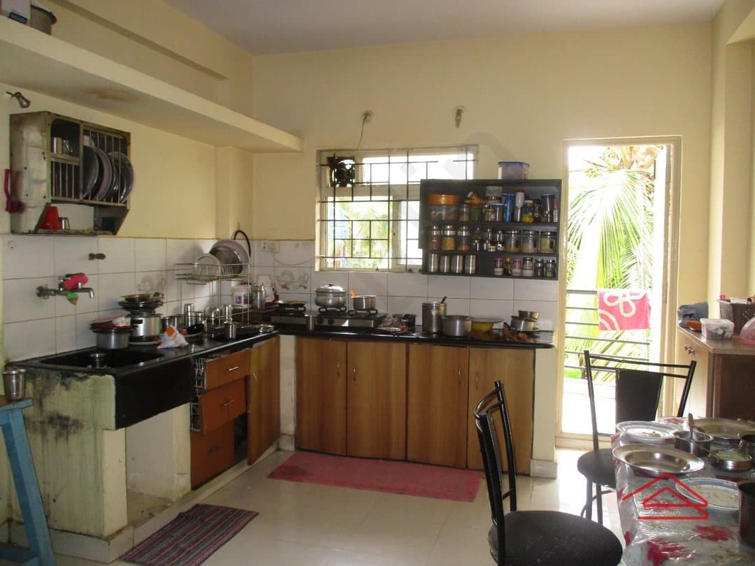 Kitchen 1
