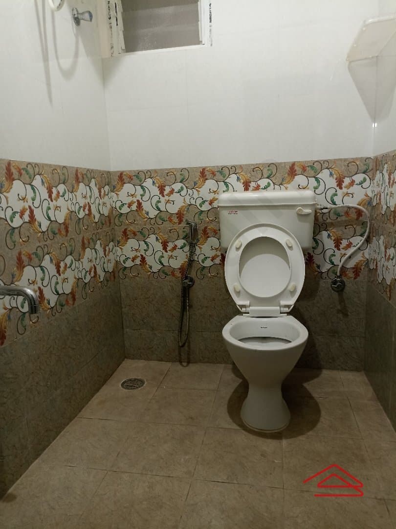Bathroom 1