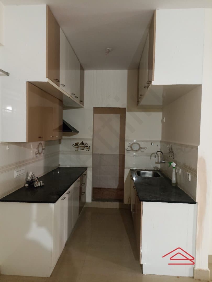 Kitchen 1