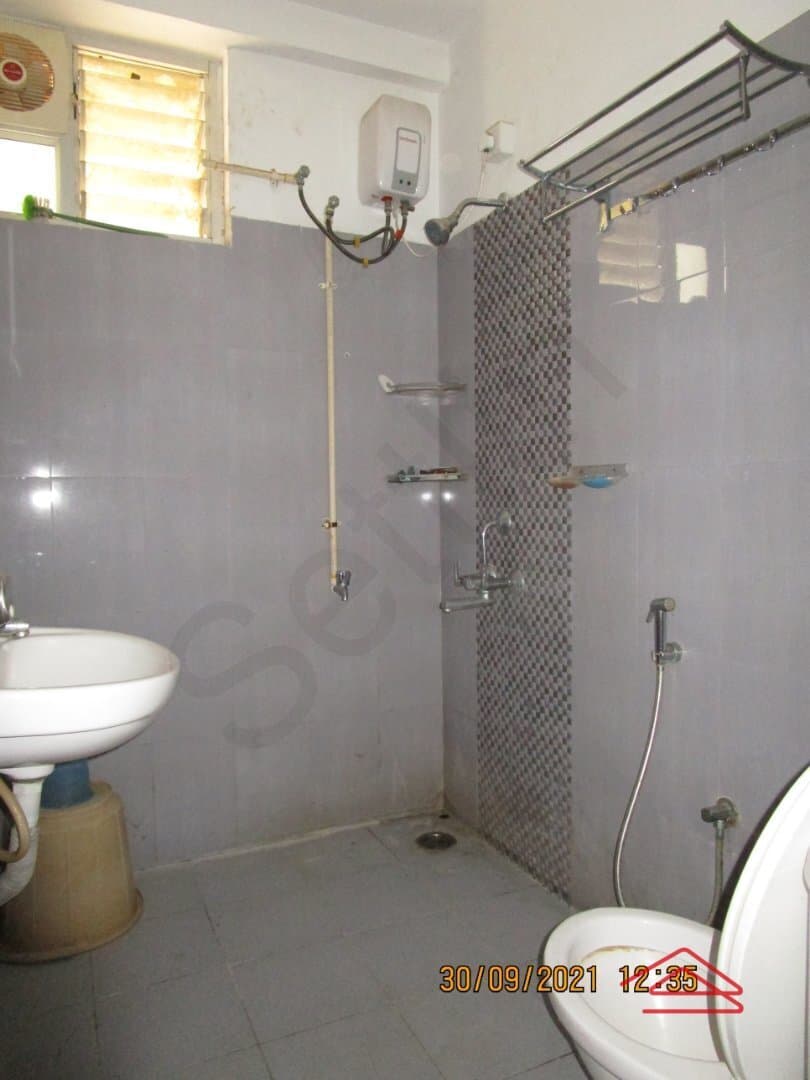 Bathroom 2