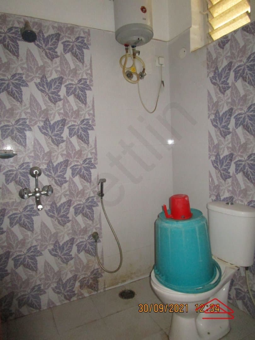 Bathroom 3
