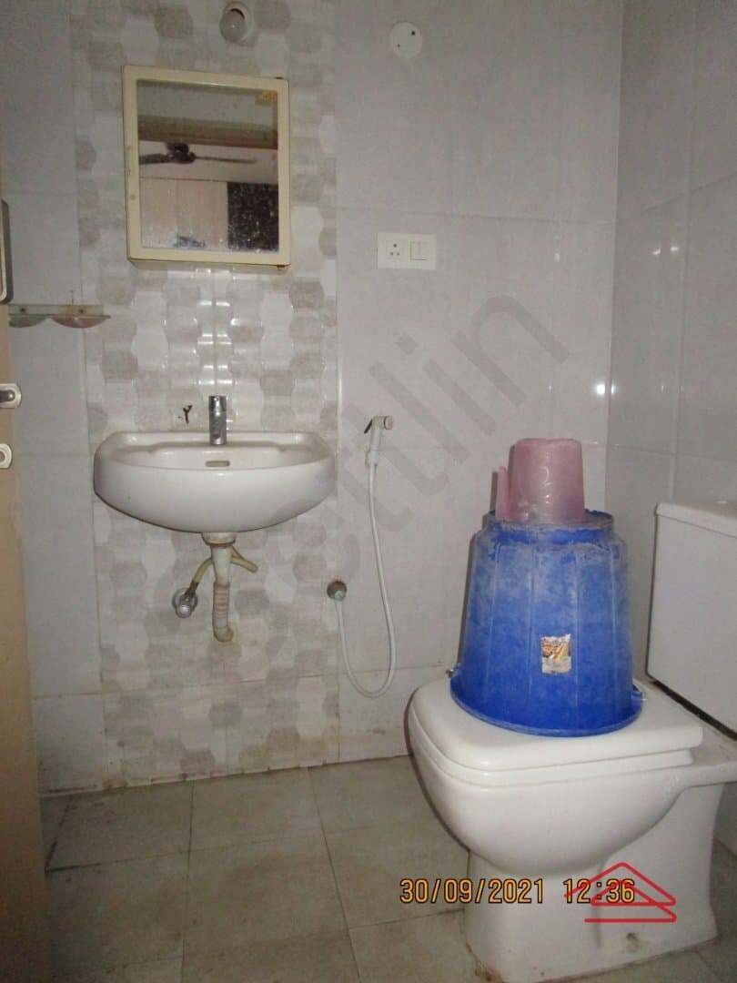 Bathroom 1