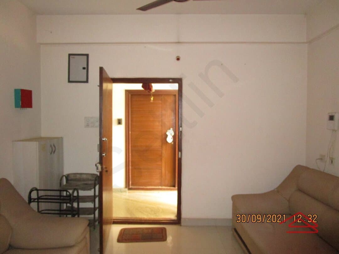 Hall 1