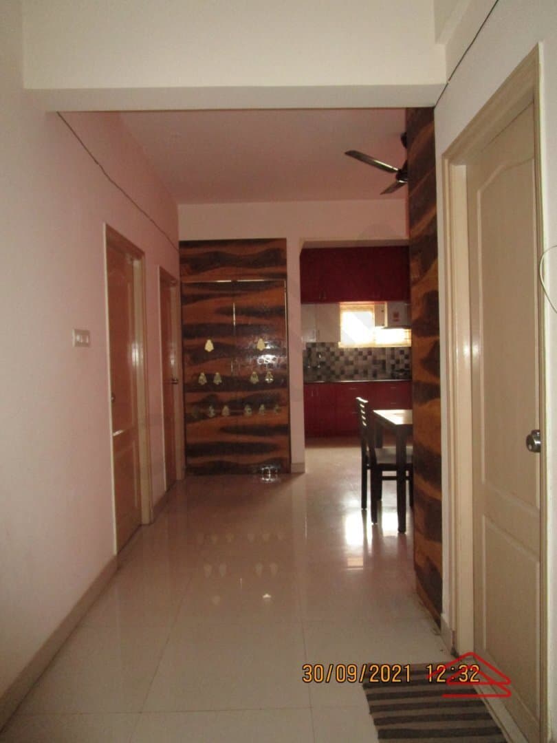 Hall 1