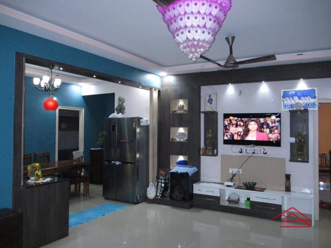 Hall 1
