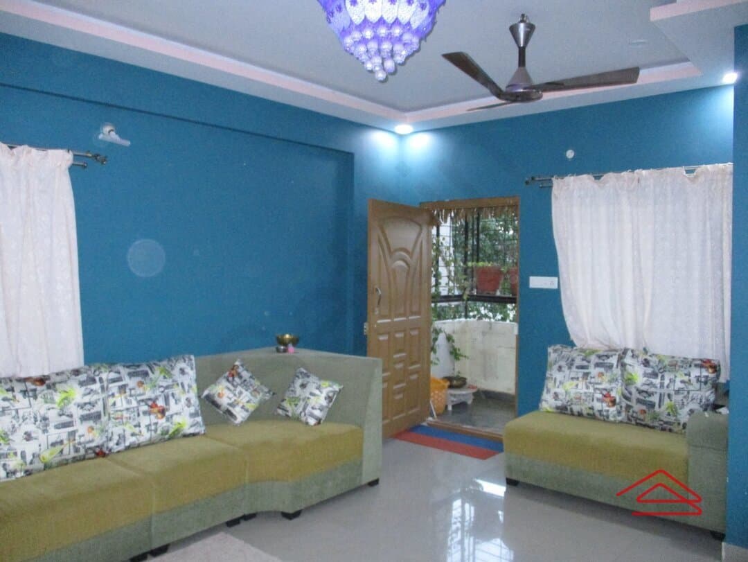 Hall 1