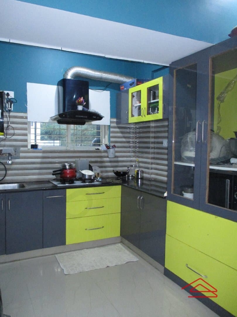 Kitchen 1