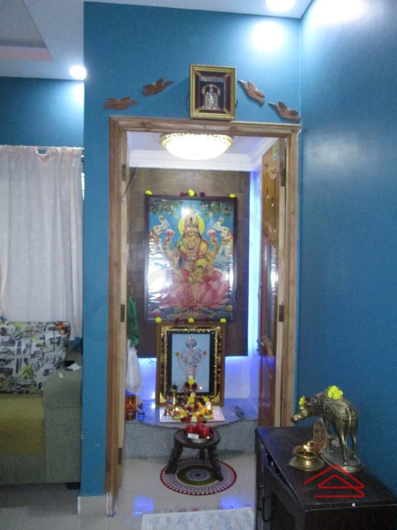 Pooja Room 1