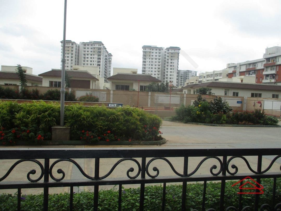 Balcony 1