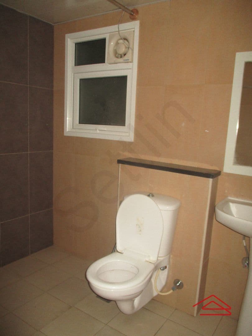 Bathroom 1