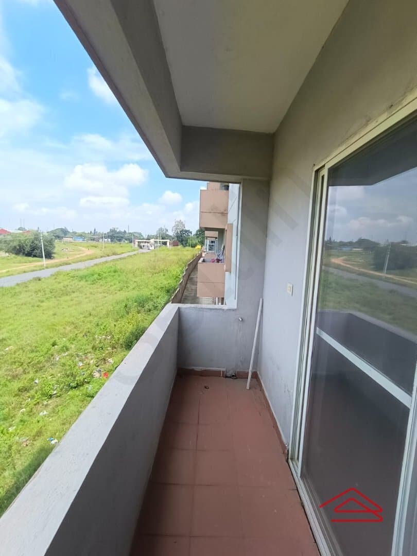 Balcony 1