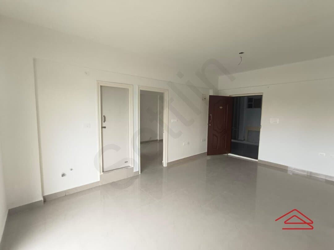 Hall 1