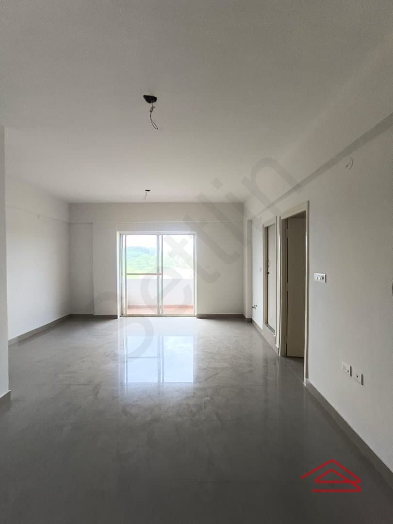 Hall 1