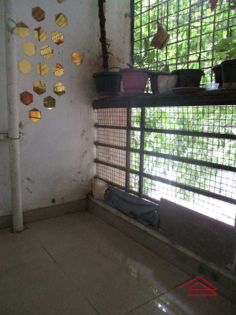 Balcony 2