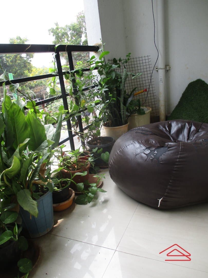 Balcony 3