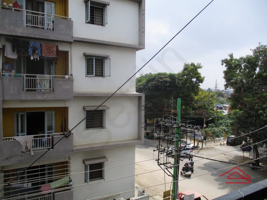 Balcony 3