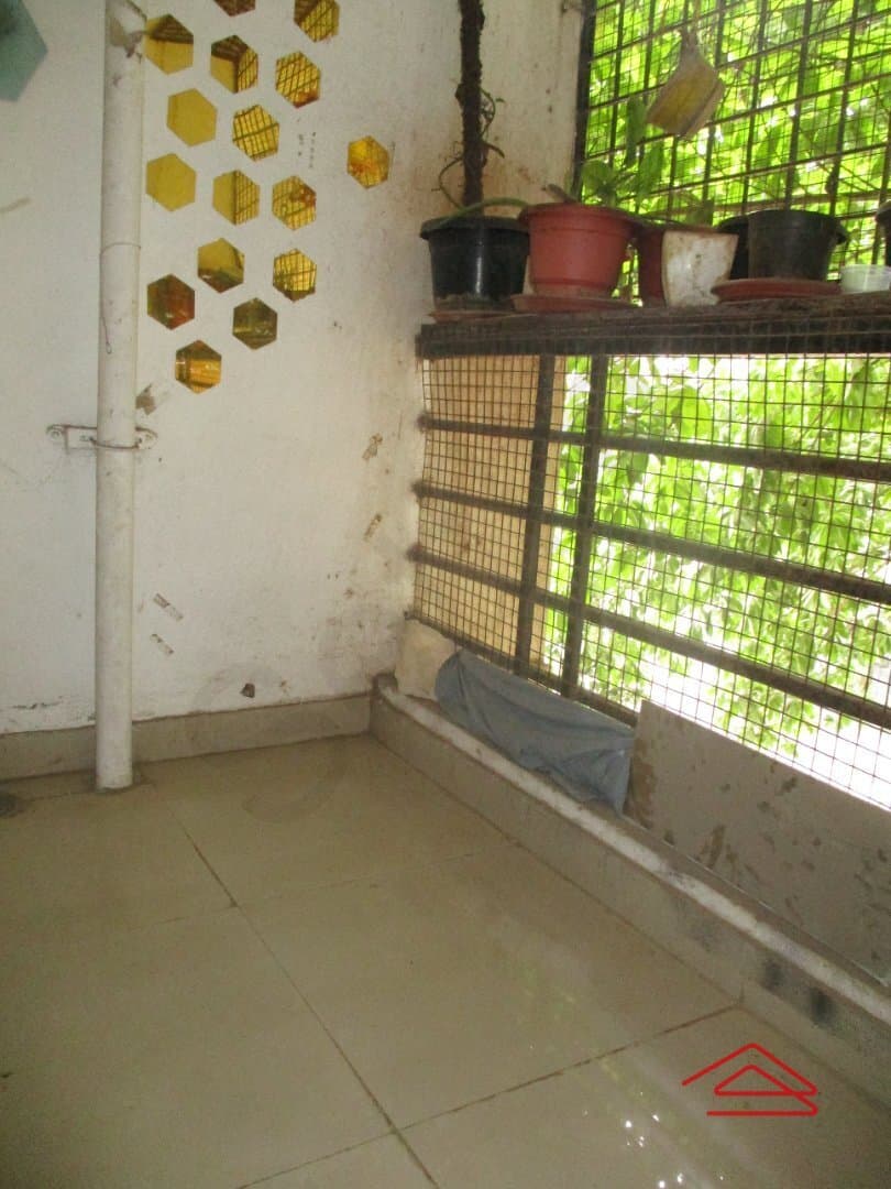 Balcony 1
