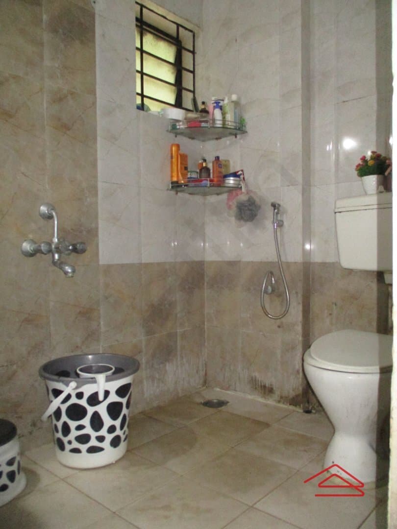 Bathroom 1