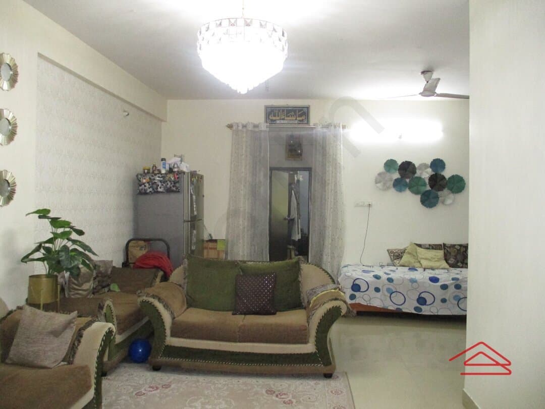 Hall 1