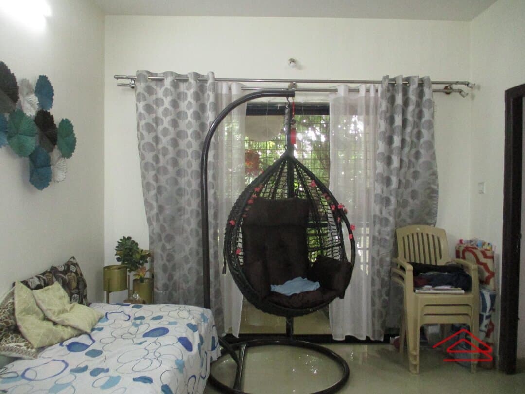 Hall 1