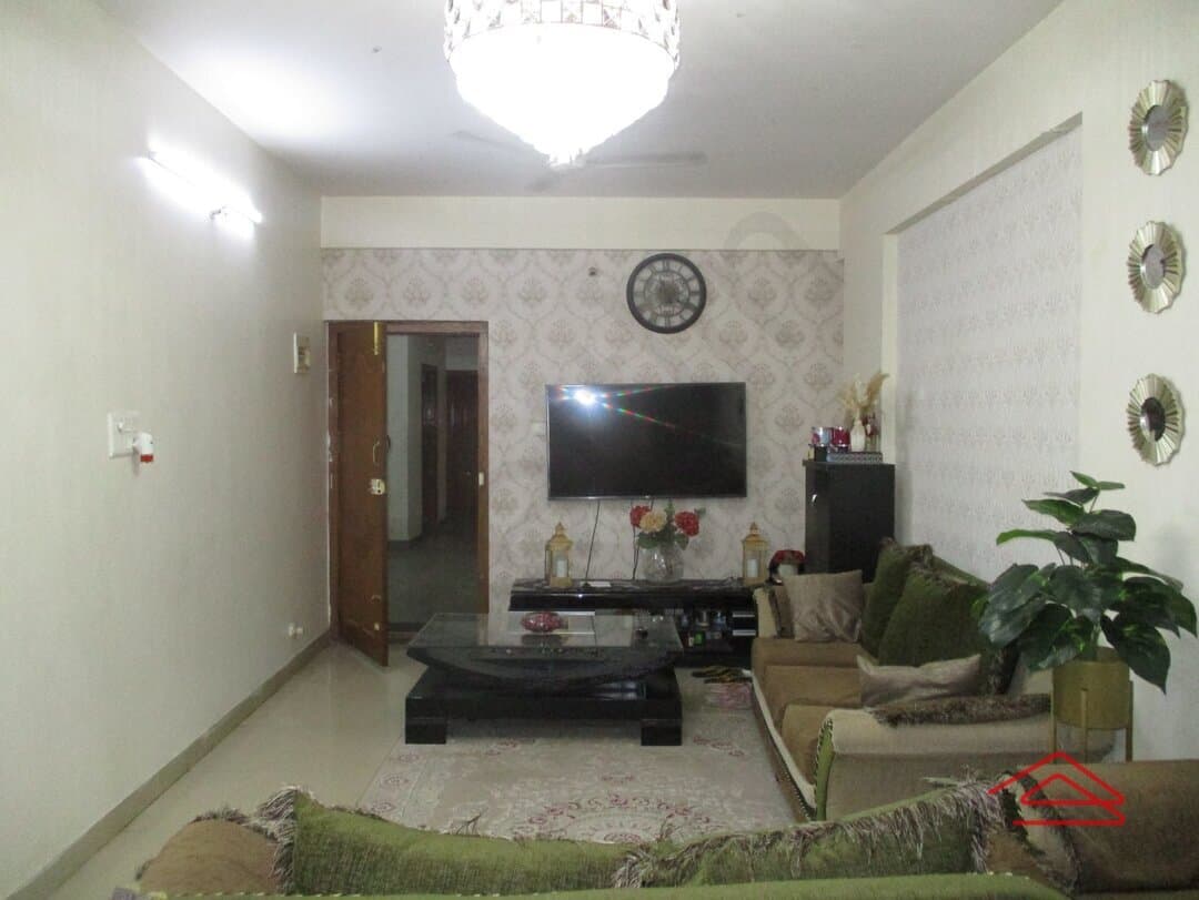 Hall 1