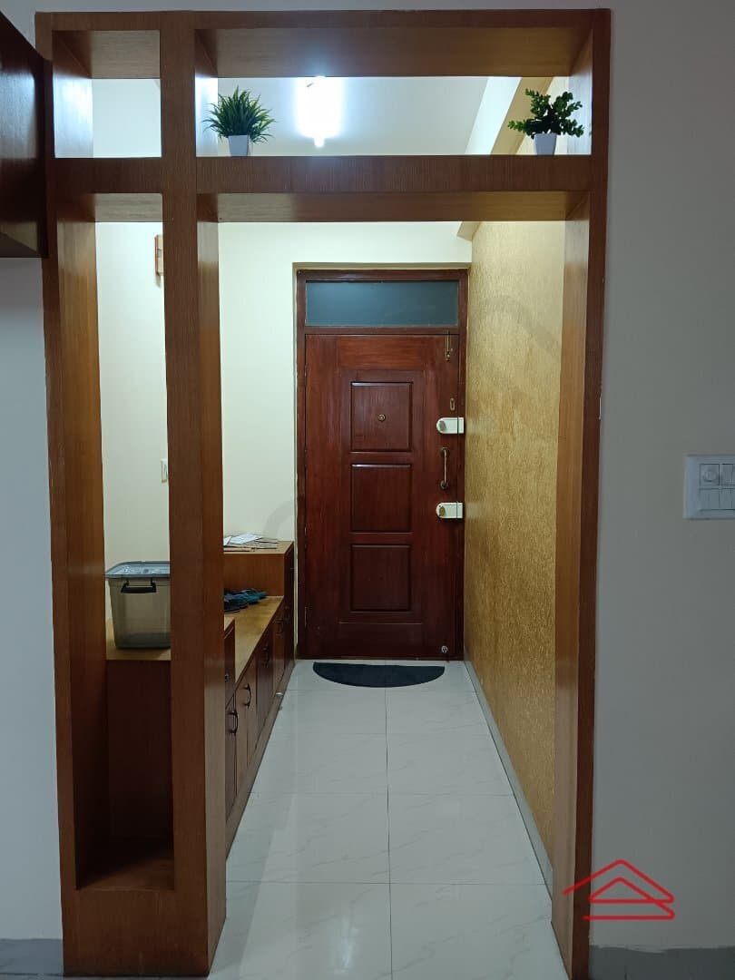 Hall 1