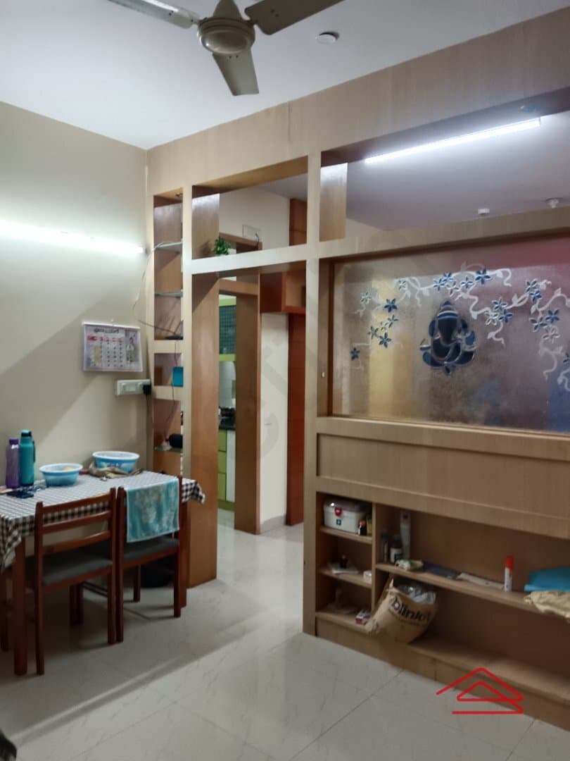 Hall 1
