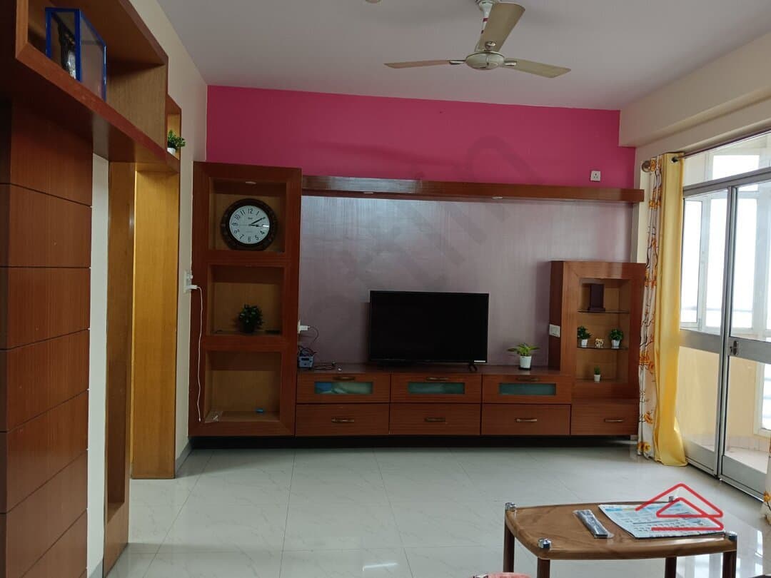 Hall 1