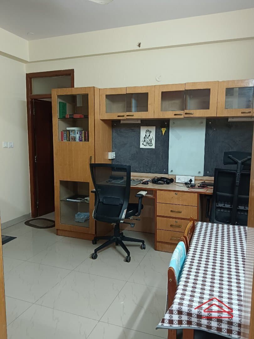Hall 1