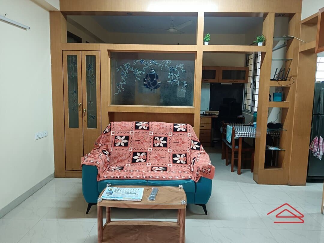 Hall 1